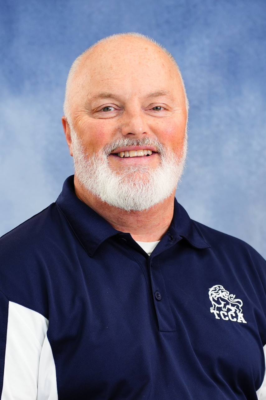 Rev. Clint Smith