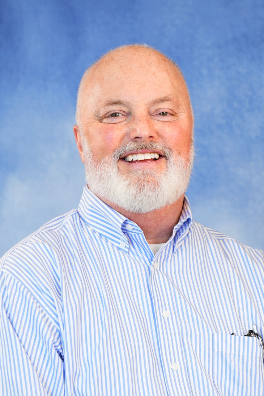 Rev. Clint Smith